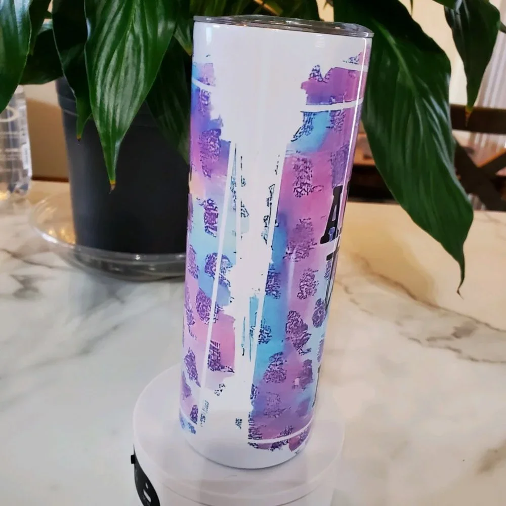 Adulting is dumb 20oz Tumbler 🎉sale